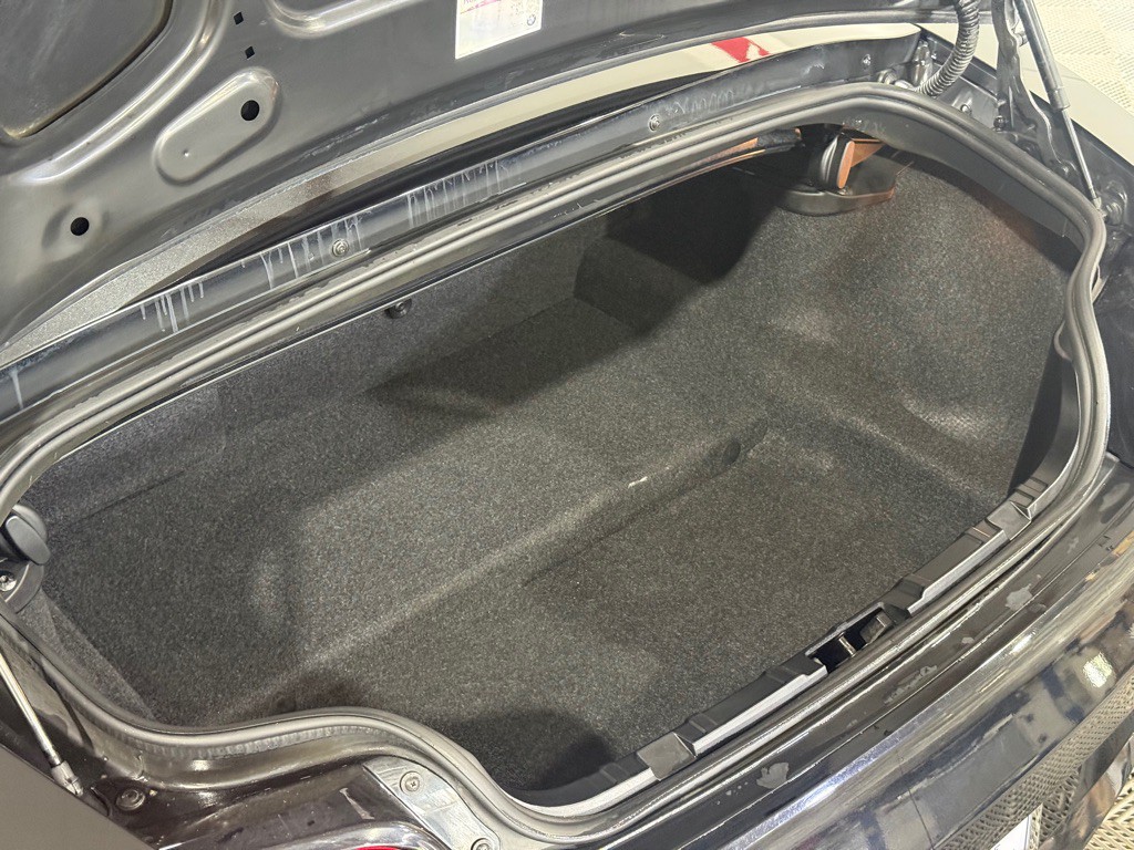 2003 BMW Z4 Image 25