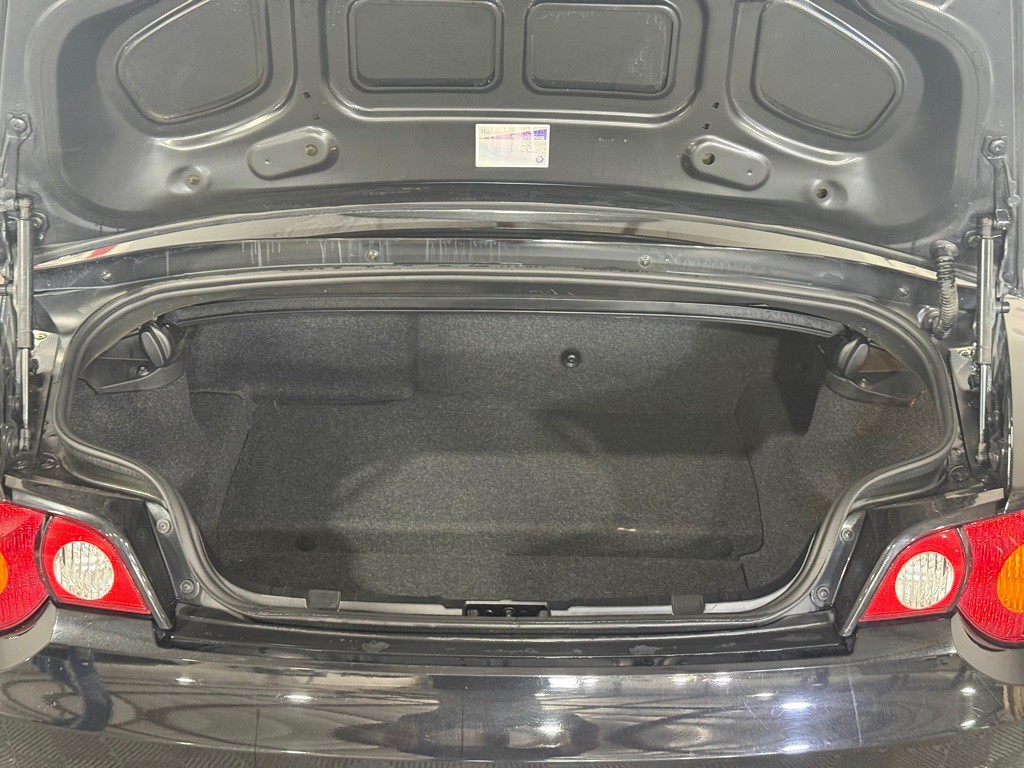 2003 BMW Z4 Image 26
