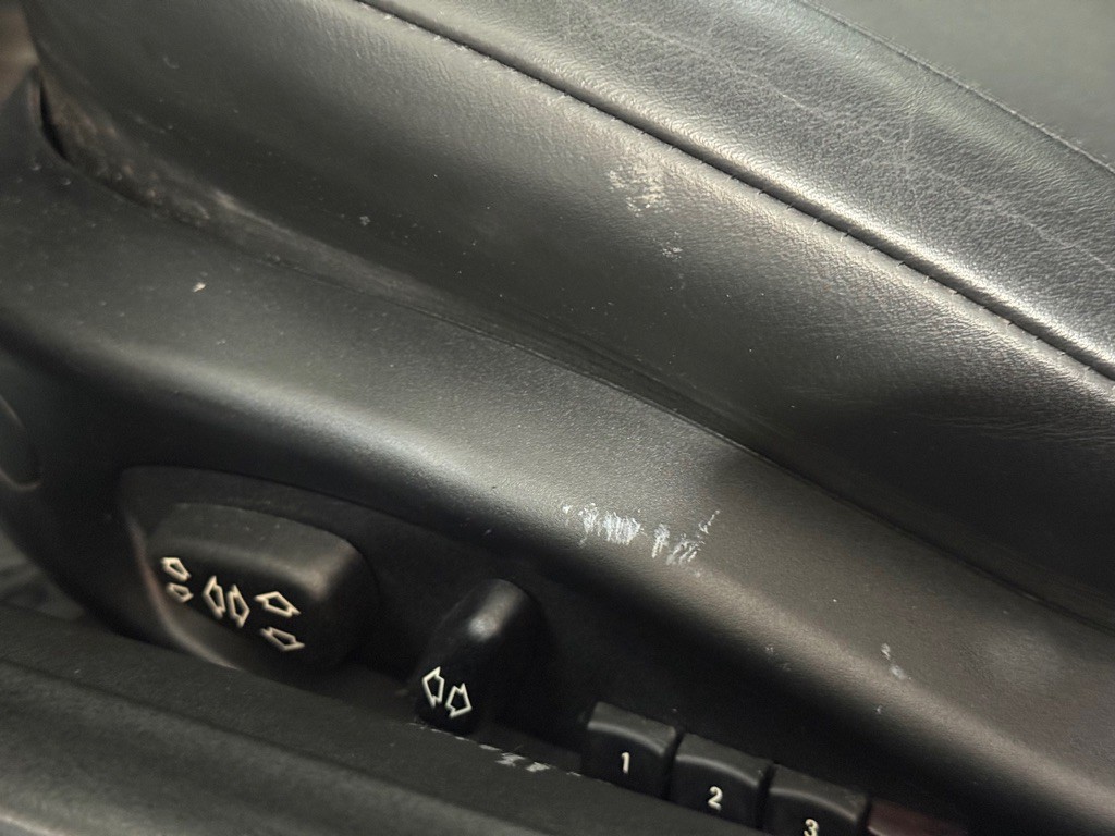 2003 BMW Z4 Image 27