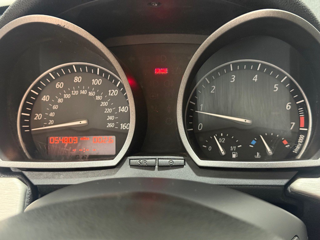 2003 BMW Z4 Image 29