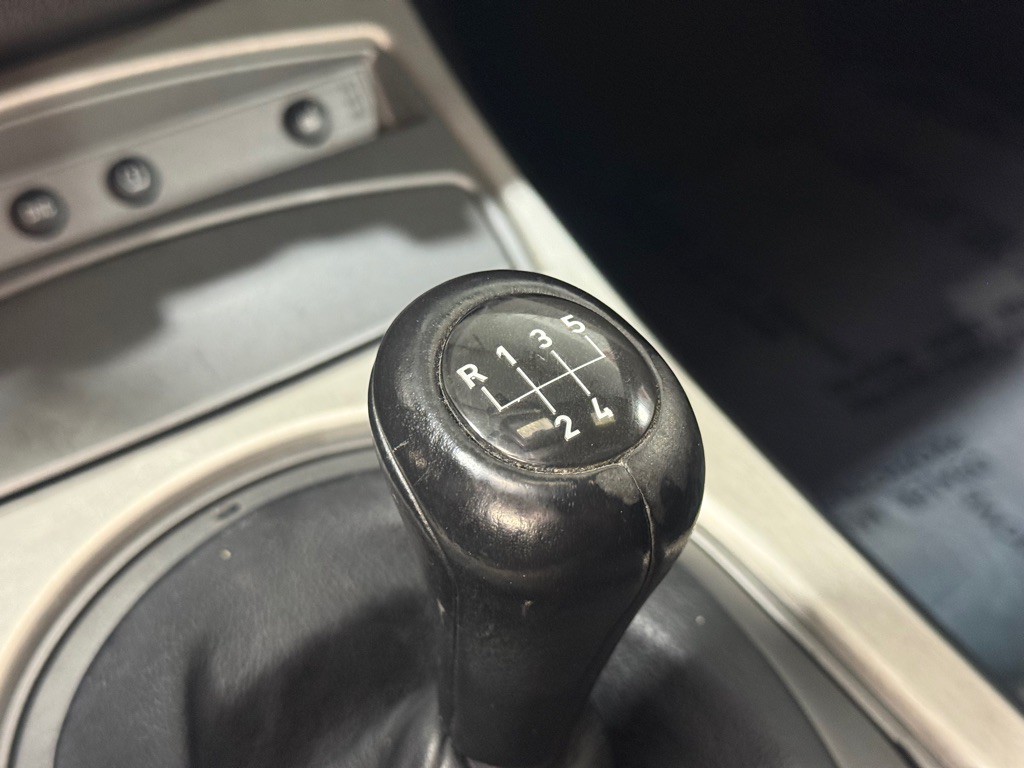 2003 BMW Z4 Image 31