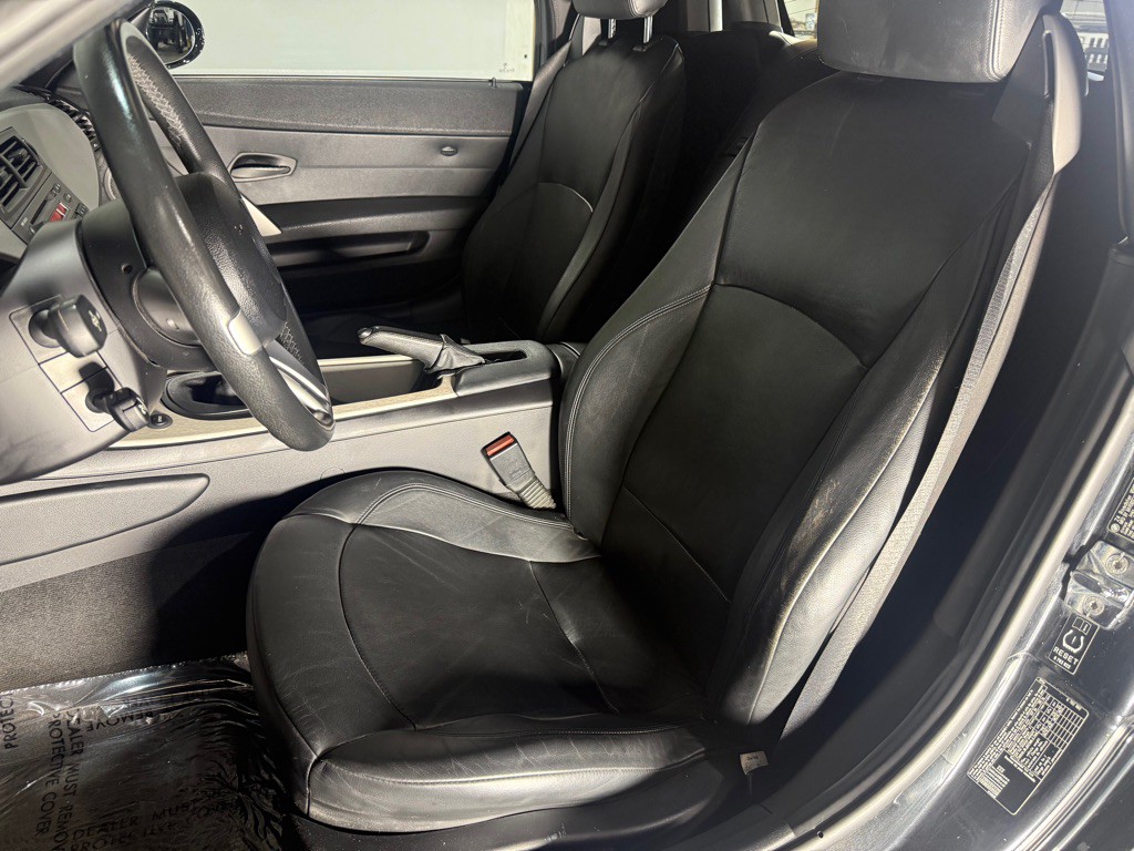 2003 BMW Z4 Image 32