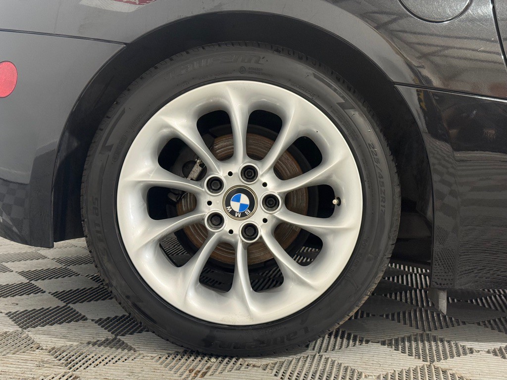 2003 BMW Z4 Image 37