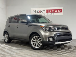 Image for 2017 Kia Soul + ID: 7551257
