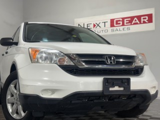 Image for 2011 Honda CR-V SE ID: 7551638