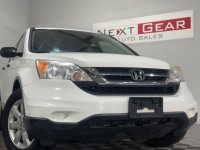 Image for 2011 Honda CR-V SE ID: 7551638