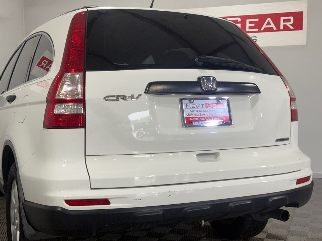 2011 Honda CR-V Image 7