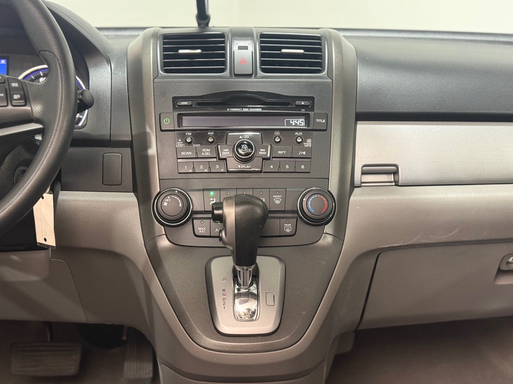 2011 Honda CR-V Image 11