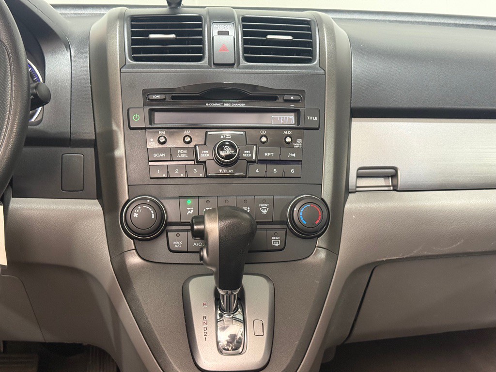 2011 Honda CR-V Image 14