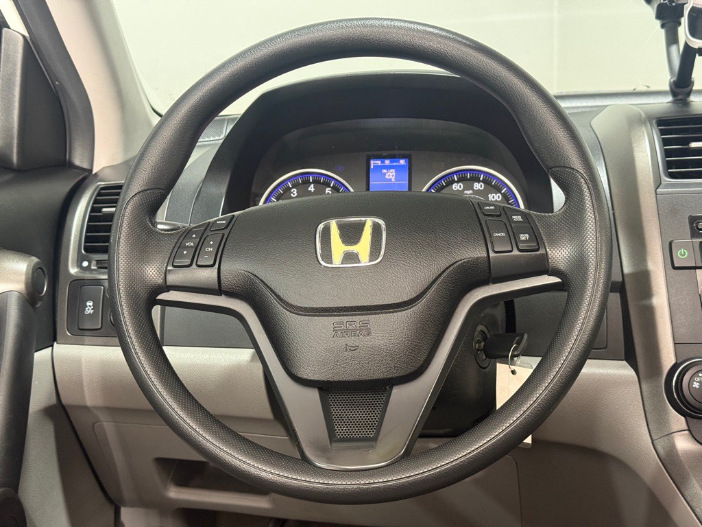 2011 Honda CR-V Image 15