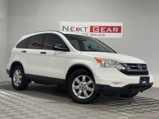 Image for 2011 Honda CR-V SE ID: 7551638