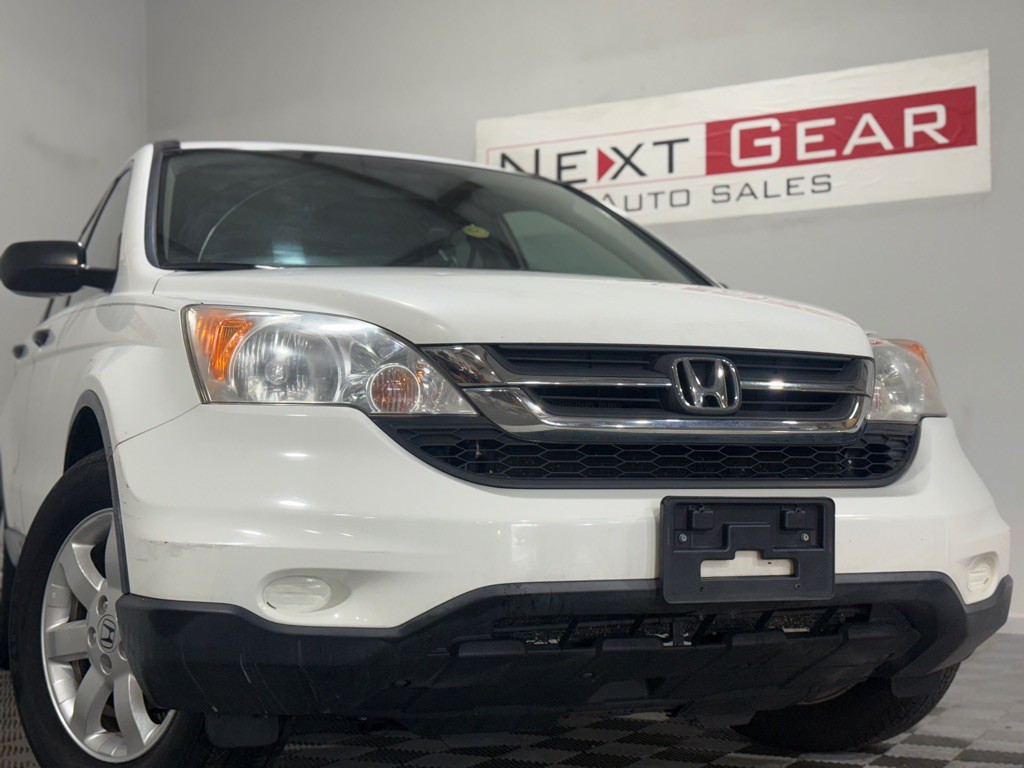 2011 Honda CR-V Image 3