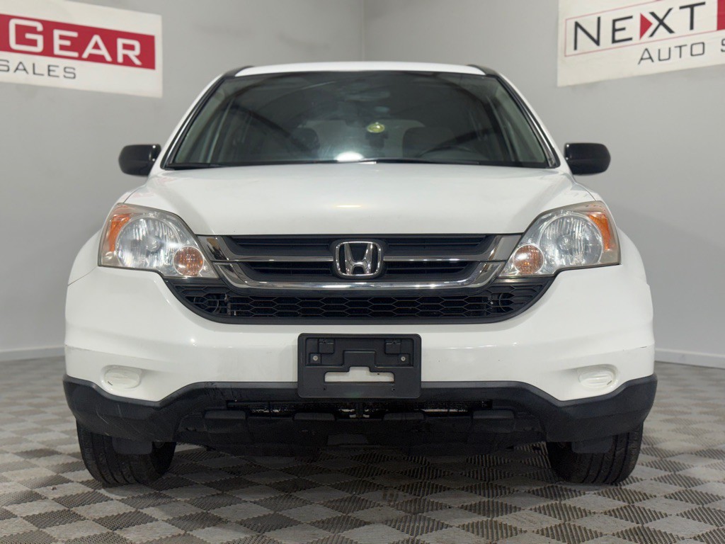 2011 Honda CR-V Image 4