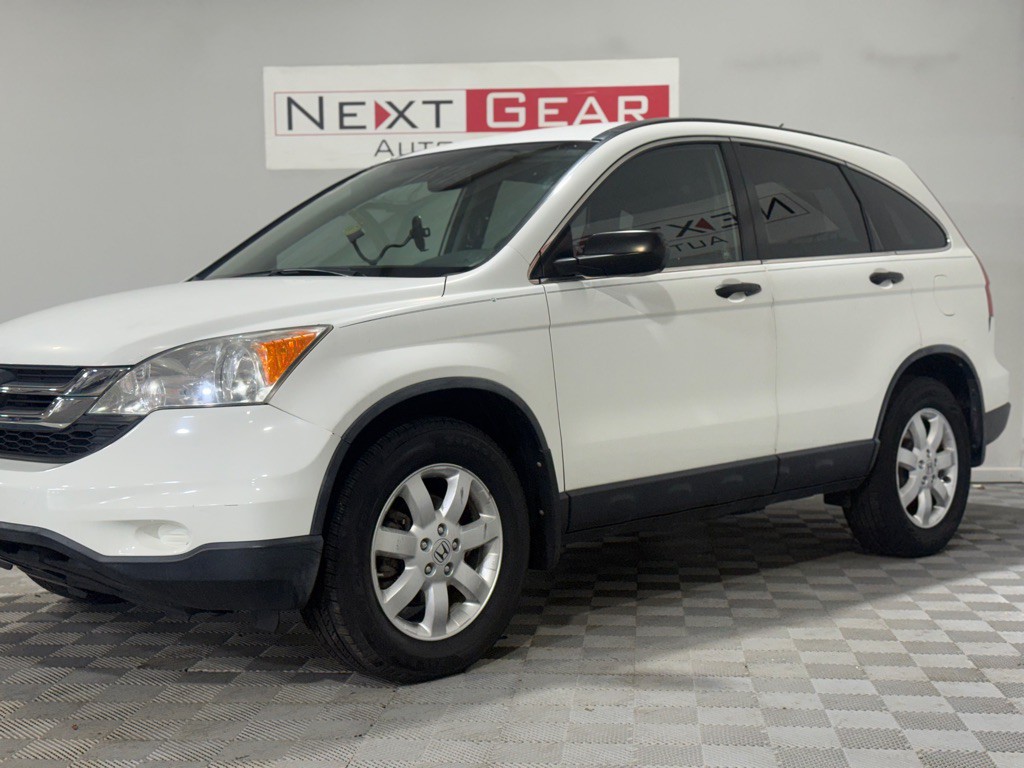 2011 Honda CR-V Image 5