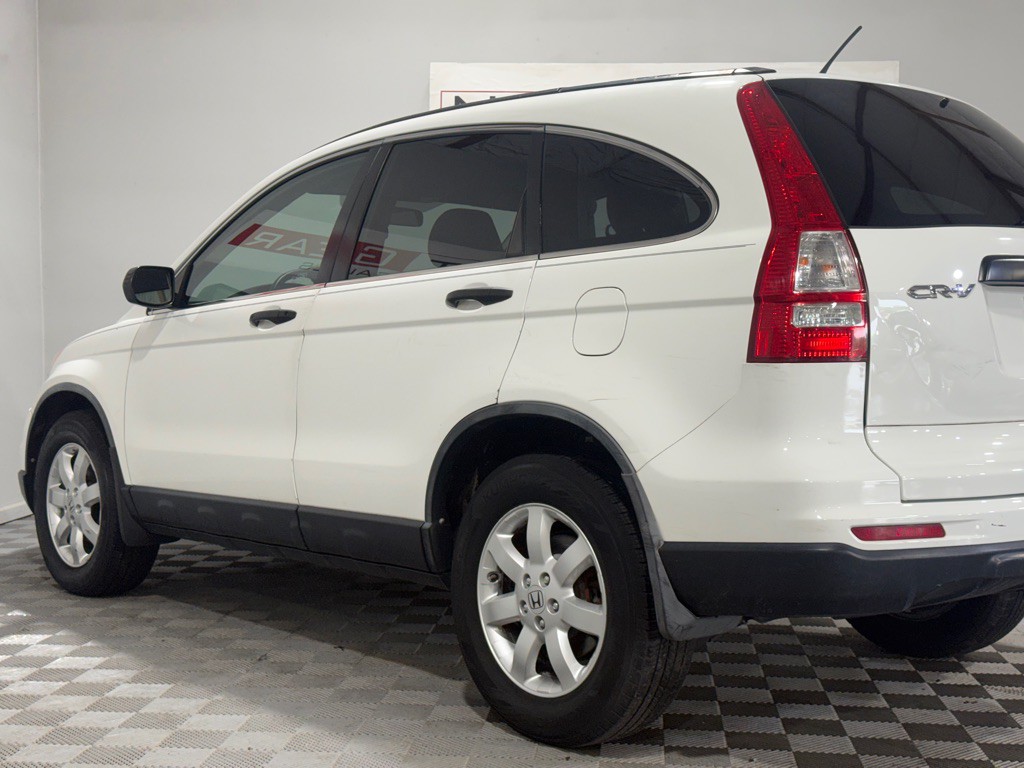 2011 Honda CR-V Image 6