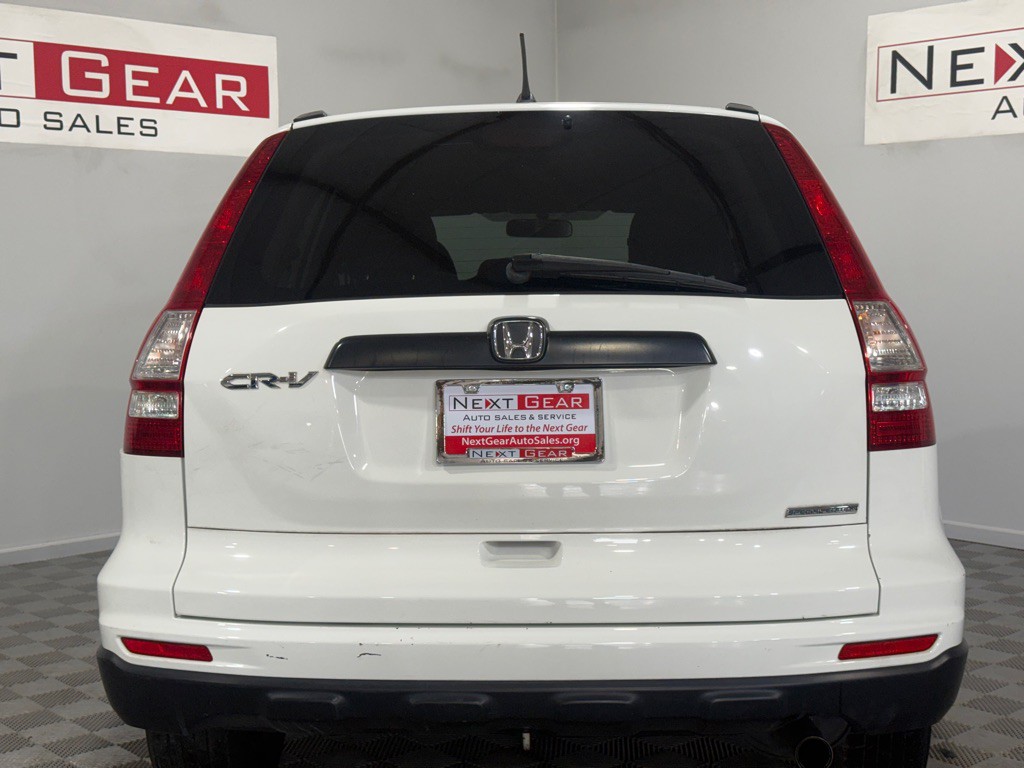 2011 Honda CR-V Image 8