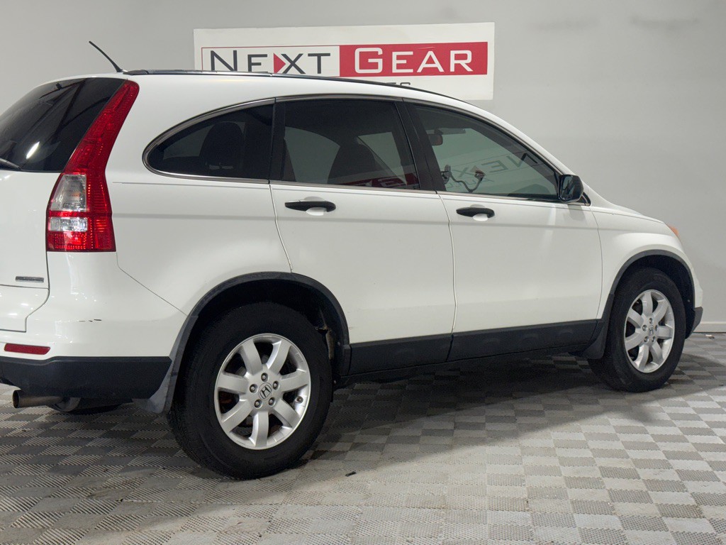 2011 Honda CR-V Image 9