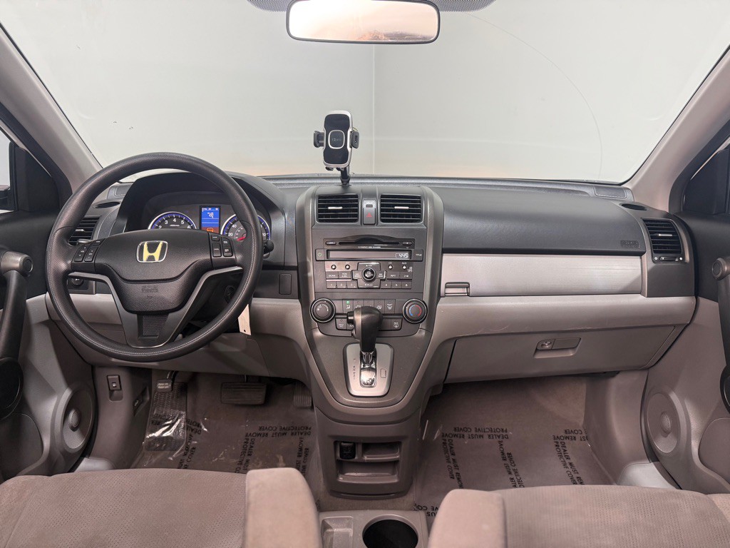 2011 Honda CR-V Image 12