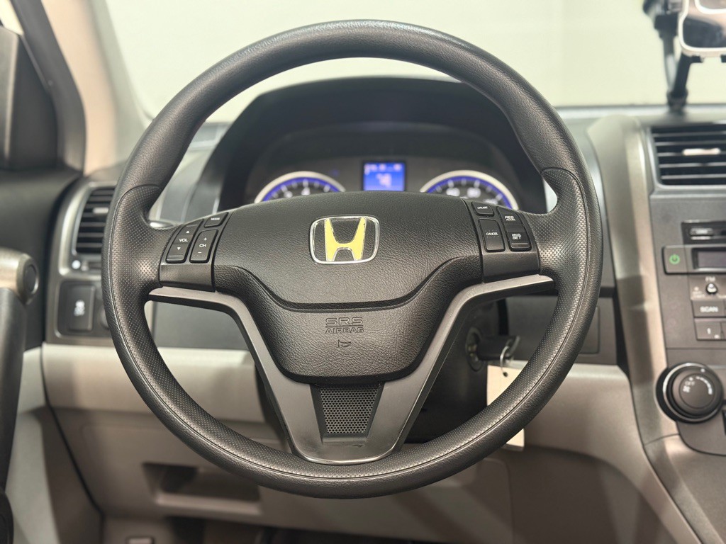 2011 Honda CR-V Image 13