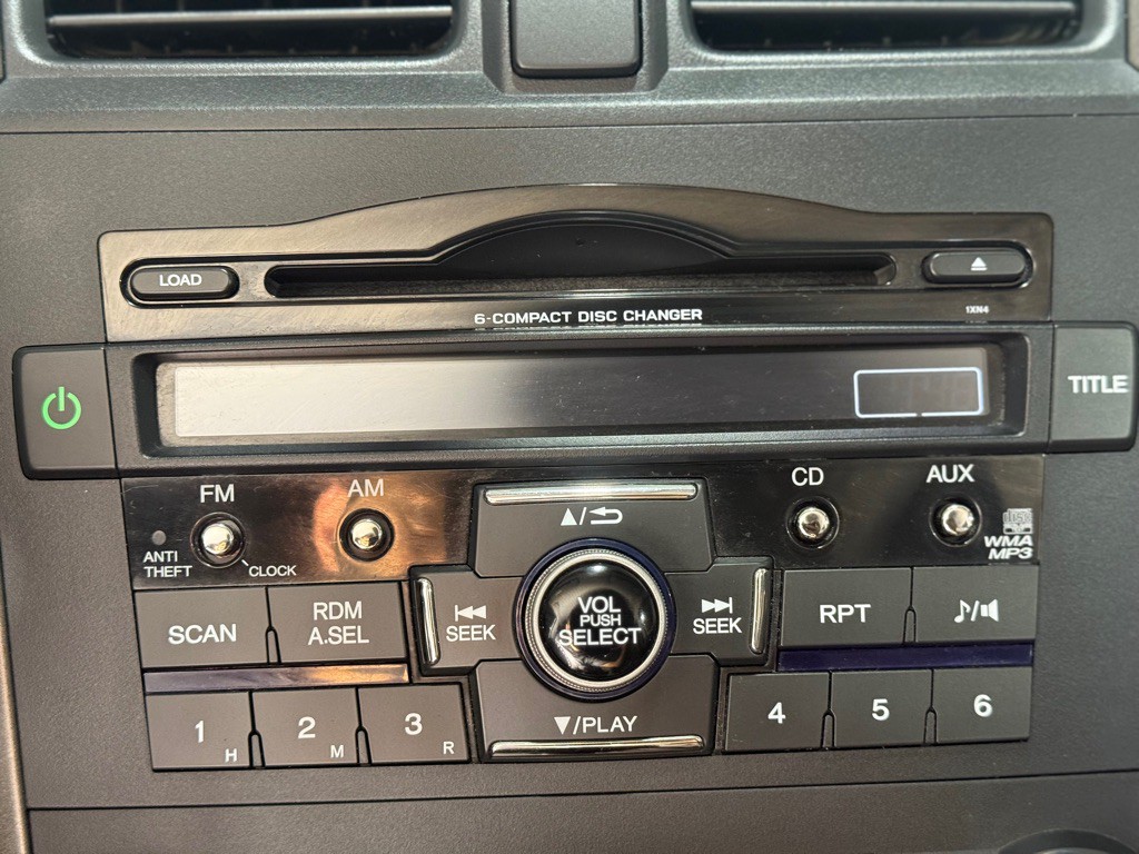 2011 Honda CR-V Image 15