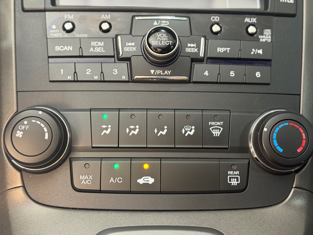 2011 Honda CR-V Image 16