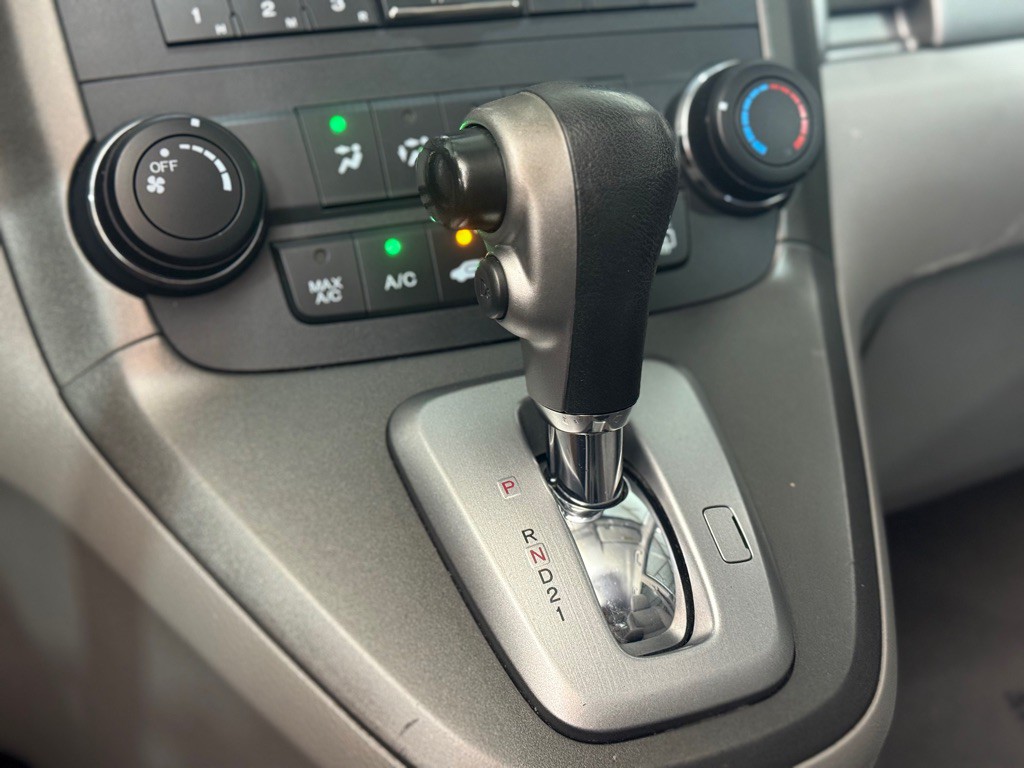 2011 Honda CR-V Image 17