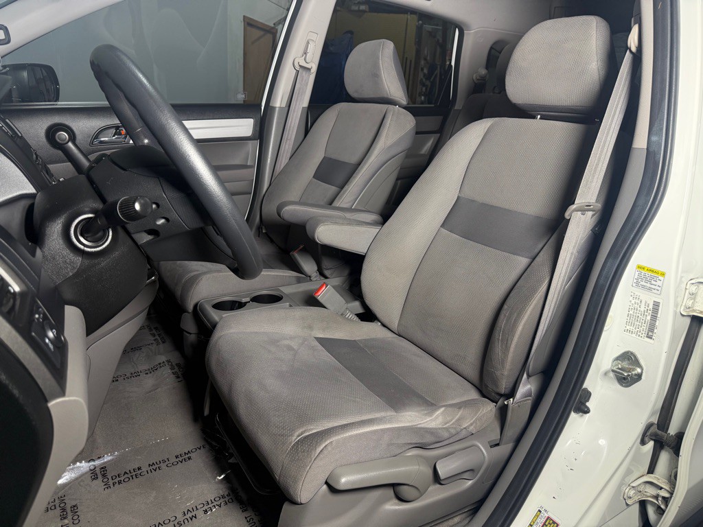 2011 Honda CR-V Image 18