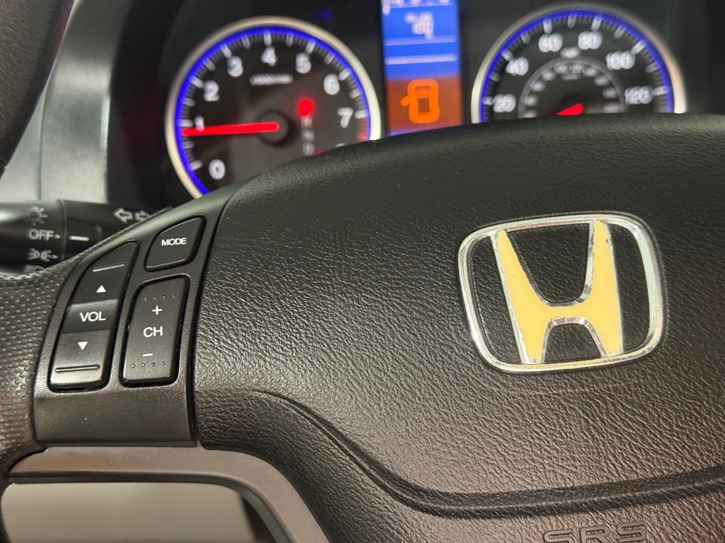 2011 Honda CR-V Image 21