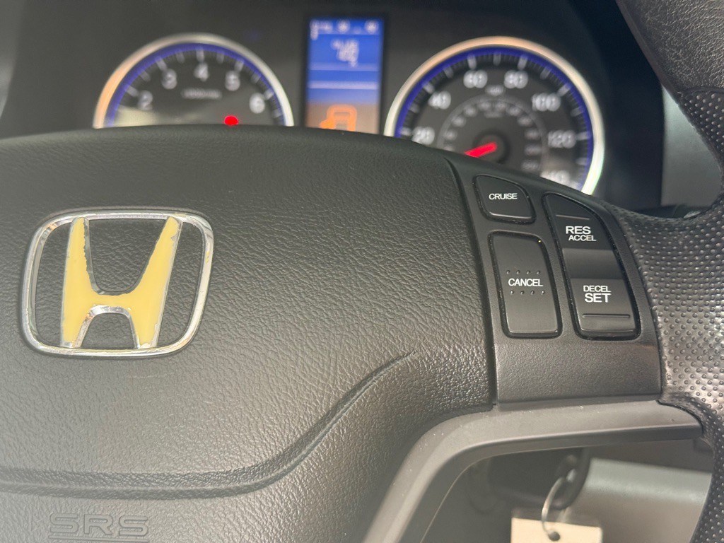 2011 Honda CR-V Image 22