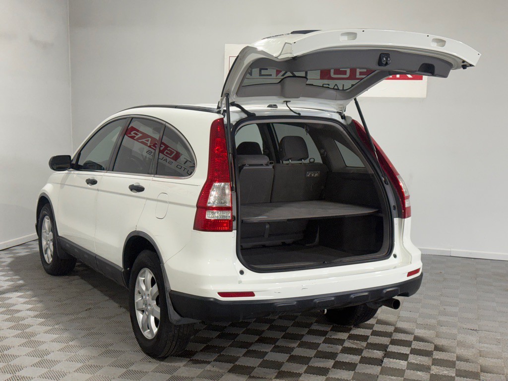 2011 Honda CR-V Image 25