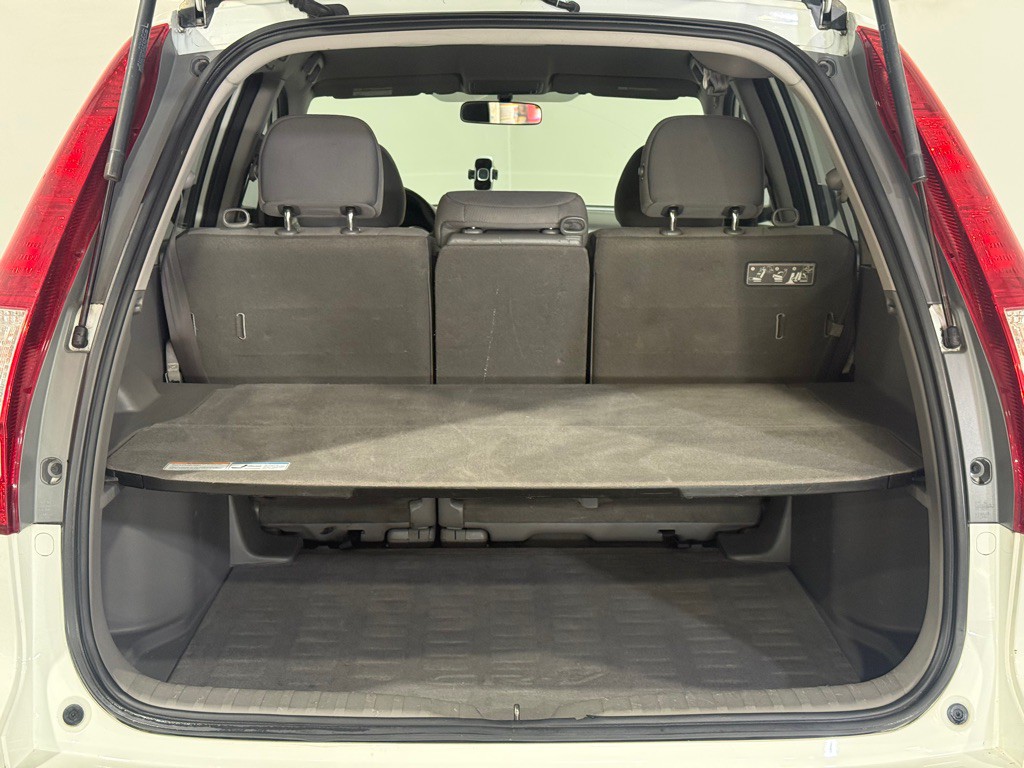 2011 Honda CR-V Image 26