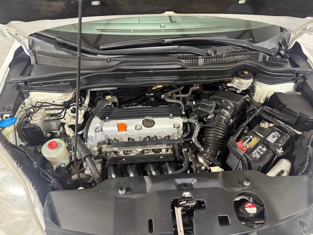 2011 Honda CR-V Image 27