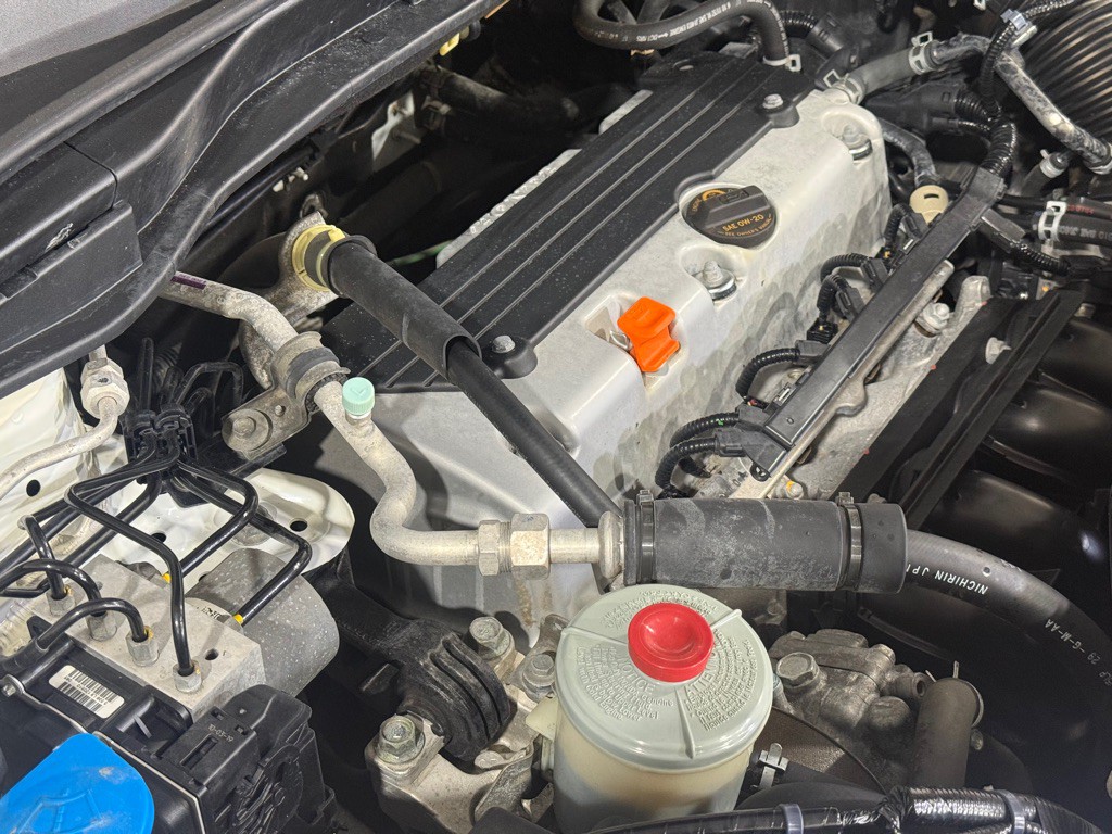 2011 Honda CR-V Image 28