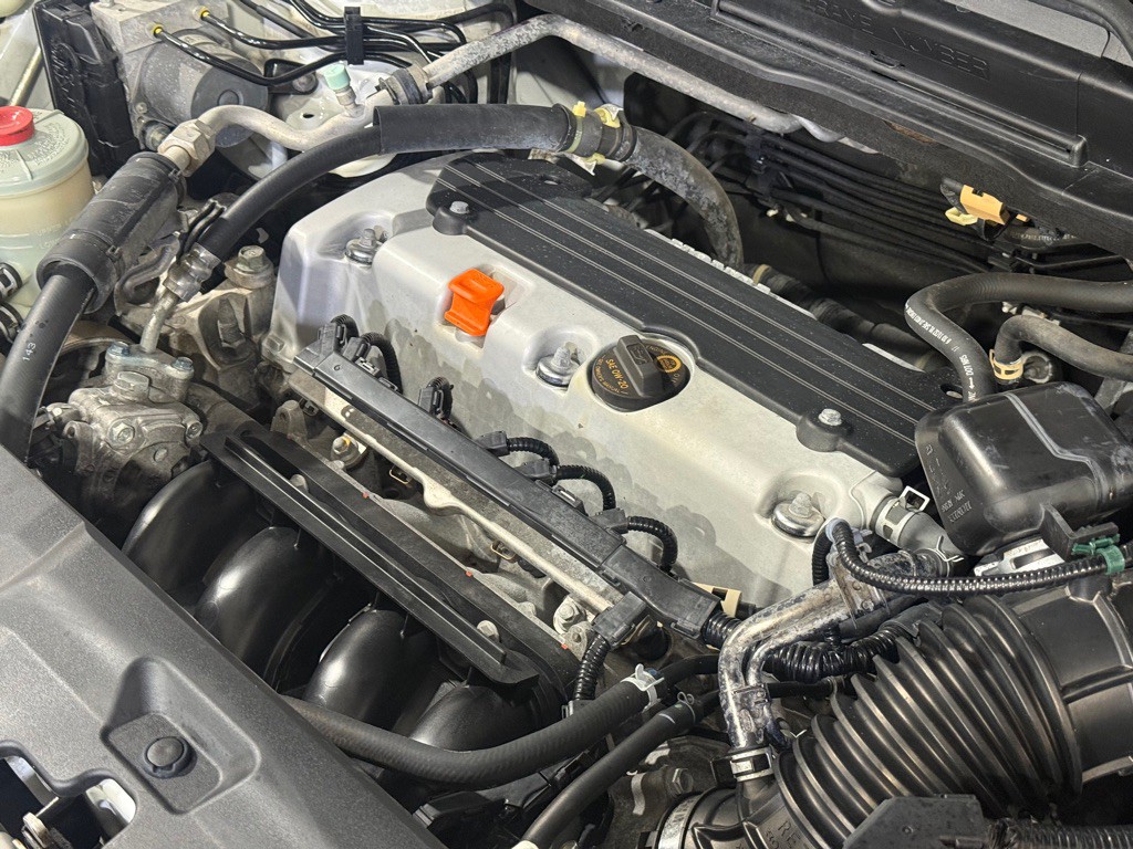 2011 Honda CR-V Image 29