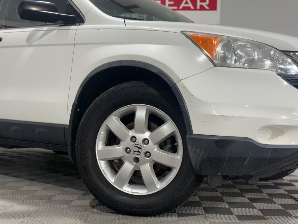 2011 Honda CR-V Image 30