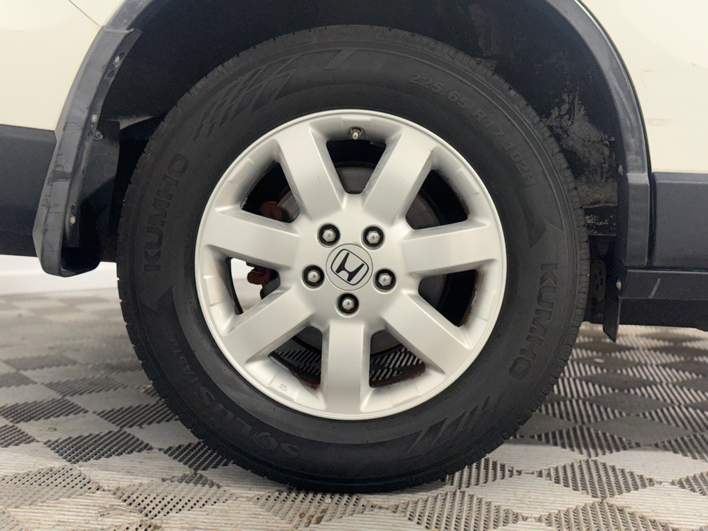 2011 Honda CR-V Image 31