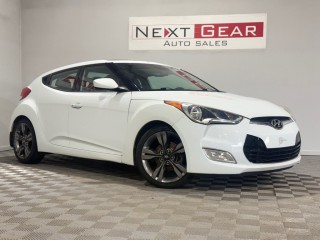 Image for 2015 Hyundai Veloster  ID: 7551660