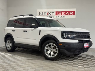 Image for 2022 Ford Bronco  ID: 7551663