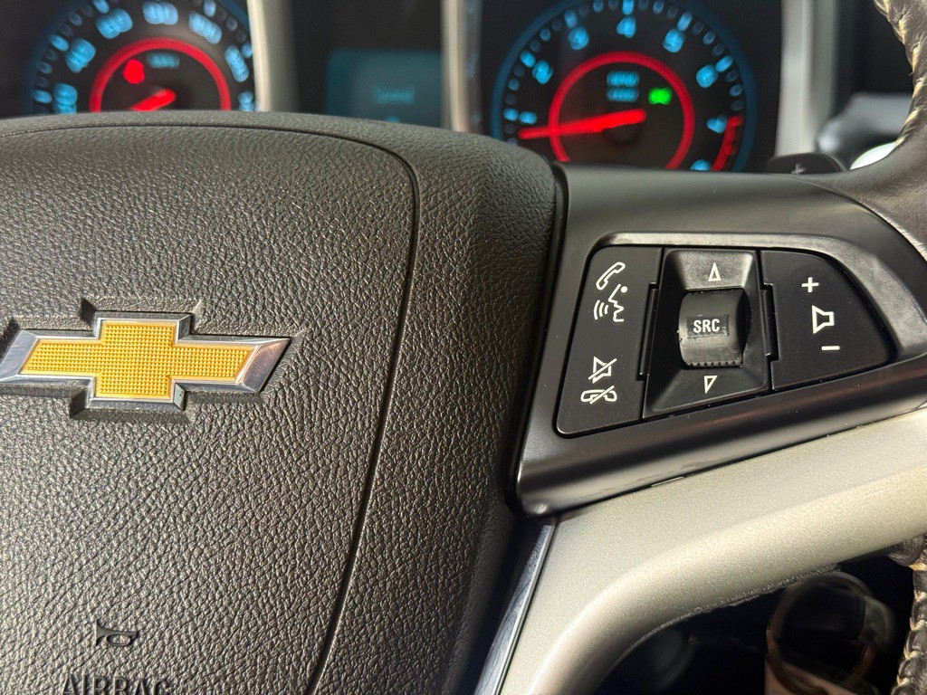 2015 Chevrolet Camaro Image 27