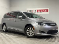 Image for 2018 Chrysler Pacifica Touring L ID: 7552099