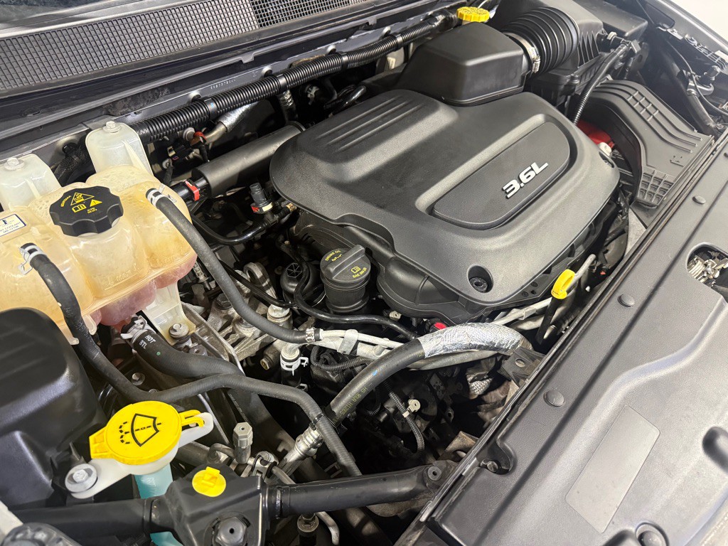 2018 Chrysler Pacifica Image 40