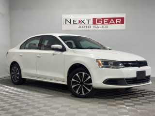 Image for 2013 Volkswagen Jetta SE ID: 7552112
