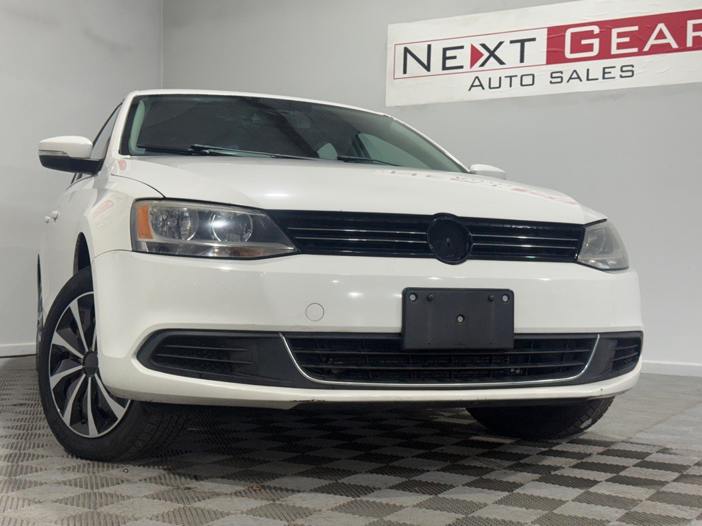 2013 Volkswagen Jetta Image 3