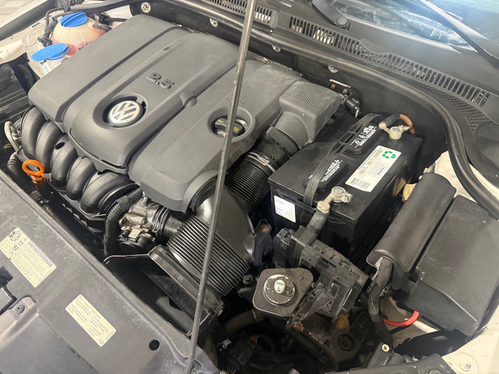 2013 Volkswagen Jetta Image 30