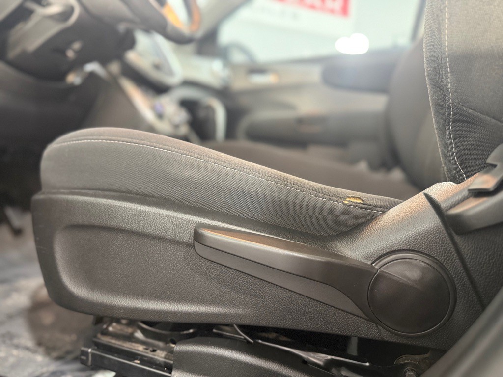 2017 Chevrolet Sonic Image 26