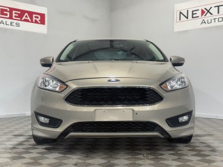 Image for 2015 Ford Focus SE ID: 7586535