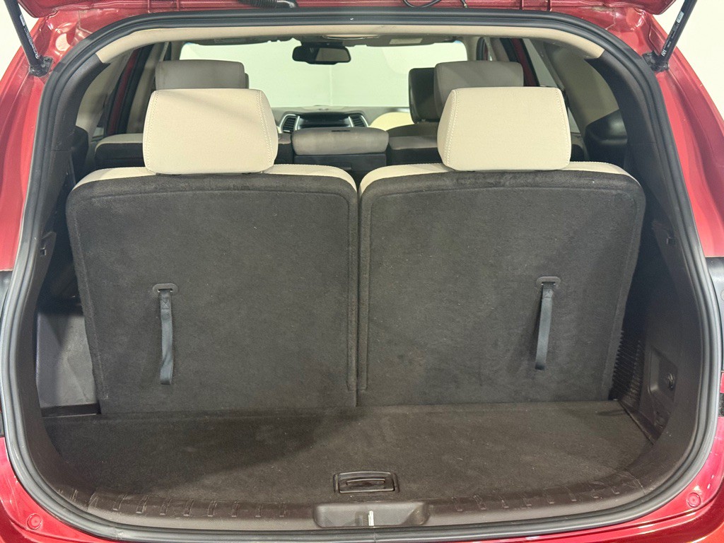 2017 Hyundai Santa Fe Image 32
