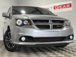Image for 2016 Dodge Grand Caravan R/T ID: 7592180