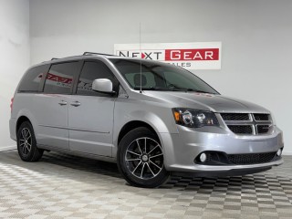 Image for 2016 Dodge Grand Caravan R/T ID: 7592180