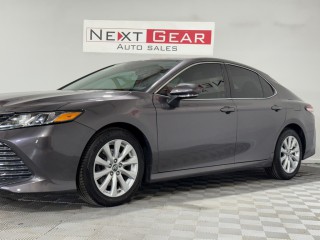 Image for 2019 Toyota Camry L ID: 7592337